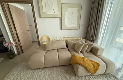 شقة - 2 غرف نوم - 2 حمامات للايجار في عزيزي جاردنز - ميدان افينيو - ميدان - دبي