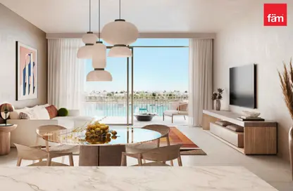شقة - 2 غرف نوم - 3 حمامات للبيع في Bay Grove Residence 4 - باي جروف ريزيدنس - جزر دبي - دبي