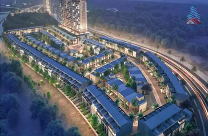 Townhouse - 2 Bedrooms - 3 Bathrooms for sale in Verdana 2 - Dubai Investment Park (DIP) - Dubai