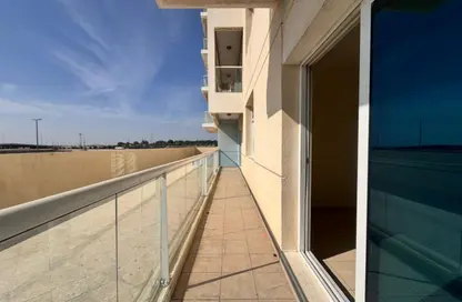 Apartment - 2 Bedrooms - 2 Bathrooms for sale in Mazaya 2 - Queue Point - Liwan - Dubai Land - Dubai Apartment - 2 Bedrooms - 2 Bathrooms for sale in Mazaya 2 - Queue Point - Liwan - Dubai Land - Dubai