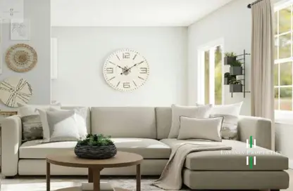 شقة - 2 غرف نوم - 3 حمامات للبيع في بريستين من زويا - الفرجان - دبي