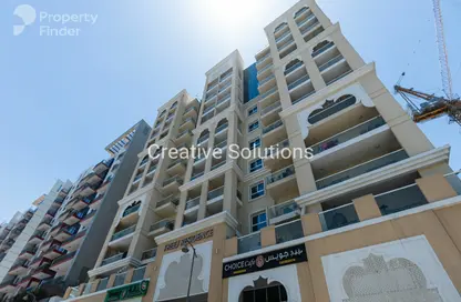 Apartment - 2 Bedrooms - 3 Bathrooms for rent in Freej Residence - Al Furjan - Dubai