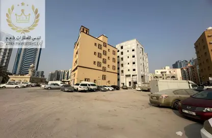 Land - Studio for sale in Al Nakheel - Ajman Downtown - Ajman