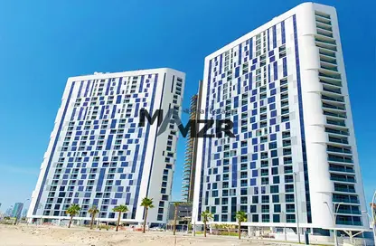 Apartment - 2 Bedrooms - 2 Bathrooms for sale in MEERA Shams - Shams Abu Dhabi - Al Reem Island - Abu Dhabi