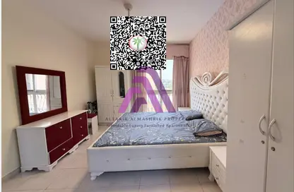 Apartment - 1 Bedroom - 2 Bathrooms for rent in Prime Residency 1 - Prime Residency - International City - Dubai