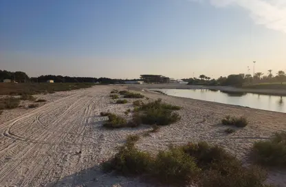 أرض - استوديو للبيع في فلل ميدان سباق الخيل - ميدان - دبي أرض - استوديو للبيع في فلل ميدان سباق الخيل - ميدان - دبي