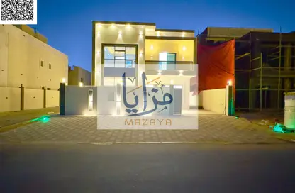 Hotel  and  Hotel Apartment - 5 Bedrooms - 7 Bathrooms for sale in Al Aamra Gardens - Al Amerah - Ajman