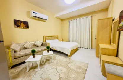 Apartment - Studio - 1 Bathroom for rent in Al Jurf 2 - Al Jurf - Ajman Downtown - Ajman