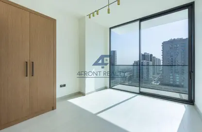 Apartment - Studio - 1 Bathroom for sale in Binghatti Tulip - Jumeirah Village Circle - Dubai