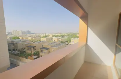 شقة - 1 حمام للايجار في ASB  برج - واحة السيليكون - دبي
