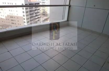 Apartment - 2 Bedrooms - 3 Bathrooms for rent in KG Tower - Dubai Marina - Dubai