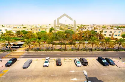 شقة - 2 غرف نوم - 3 حمامات للبيع في برج 24 - الريف داون تاون - الريف - أبوظبي