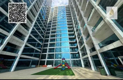 Apartment - 2 Bedrooms - 3 Bathrooms for rent in Gulfa Towers - Al Rashidiya 1 - Al Rashidiya - Ajman