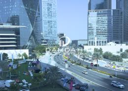 Office Space for rent in Park Tower B - Park Towers - DIFC - Dubai