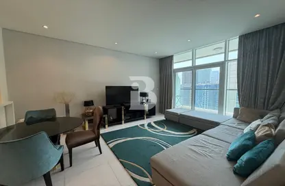 Apartment - 1 Bedroom - 2 Bathrooms for sale in Bay's Edge - Business Bay - Dubai Apartment - 1 Bedroom - 2 Bathrooms for sale in Bay's Edge - Business Bay - Dubai