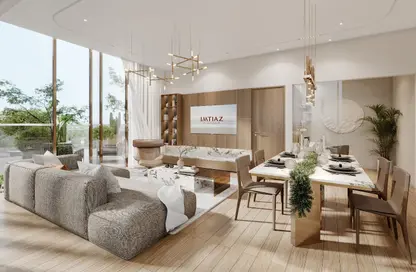 Apartment - 2 Bedrooms - 3 Bathrooms for sale in Wynwood By Imtiaz - Dubai Islands - Deira - Dubai
