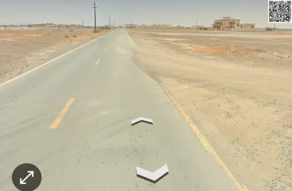أرض - استوديو للبيع في المنامة - عجمان