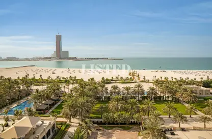 Hotel  and  Hotel Apartment - Studio - 1 Bathroom for rent in Al Hamra Palace Beach Resort - Al Hamra Village - Ras Al Khaimah