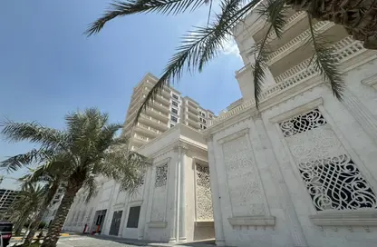 Apartment - 1 Bedroom - 2 Bathrooms for sale in Nadine Residences 2 - Nadine Residences - Al Furjan - Dubai