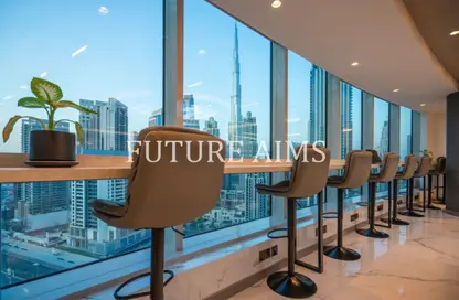 Business Centre - Studio for rent in Business Bay - Dubai
