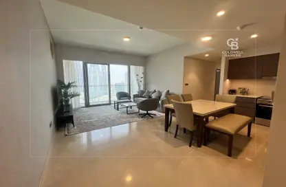 Apartment - 2 Bedrooms - 2 Bathrooms for sale in Grande - Opera District - Downtown Dubai - Dubai