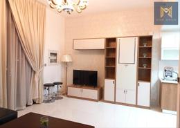Studio - 1 bathroom for sale in Glamz by Danube - Glamz - Al Furjan - Dubai