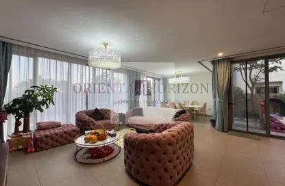 Villa - 4 Bedrooms - 4 Bathrooms for sale in Sidra Villas I - Sidra Villas - Dubai Hills Estate - Dubai