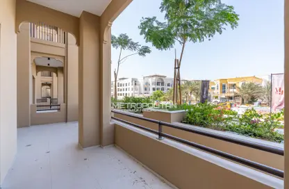 شقة - غرفة نوم - 1 حمام للبيع في جديل 3 - مدينة جميرا ليفينج - أم سقيم - دبي