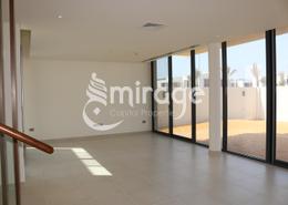 Villa - 5 bedrooms - 6 bathrooms for rent in West Yas - Yas Island - Abu Dhabi Villa - 5 bedrooms - 6 bathrooms for rent in West Yas - Yas Island - Abu Dhabi