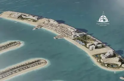 شقة - 1 حمام للبيع في اديبا عزيزي - الجداف - دبي
