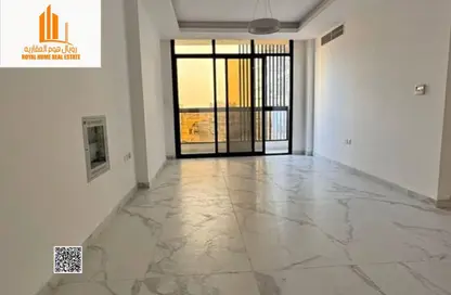 Apartment - 2 Bedrooms - 3 Bathrooms for rent in Al Jurf 3 - Al Jurf - Ajman Downtown - Ajman