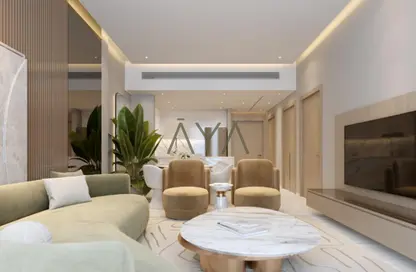 شقة - غرفة نوم - 2 حمامات للبيع في مساكن أناندا - مدينة السيارات - دبي