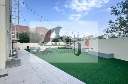 فيلا - 4 غرف نوم - 4 حمامات للايجار في امرانتا - فيلا نوفا - دبي لاند - دبي فيلا - 4 غرف نوم - 4 حمامات للايجار في امرانتا - فيلا نوفا - دبي لاند - دبي