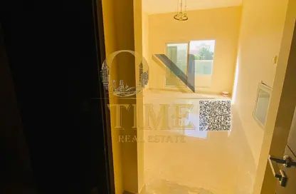 شقة - 2 غرف نوم - 3 حمامات للايجار في برج النعيمية  2 - أبراج النعيمية - النعيمية - عجمان