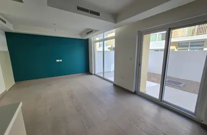 Townhouse - 3 Bedrooms - 3 Bathrooms for rent in Aquilegia - Damac Hills 2 - Dubai