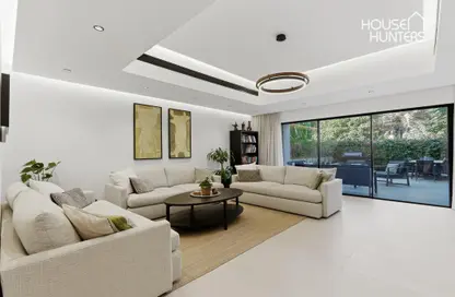 Villa - 5 Bedrooms - 4 Bathrooms for sale in Townhouses - Green Community Motor City - Motor City - Dubai