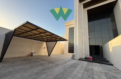 فيلا - 4 غرف نوم - 5 حمامات للايجار في مدينة الرياض - أبوظبي