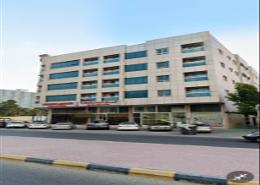 Apartment - 1 bedroom - 1 bathroom for rent in Al Naimiya - Al Naemiyah - Ajman