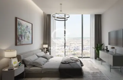 Apartment - 1 Bedroom - 2 Bathrooms for sale in Sobha Verde - Jumeirah Lake Towers - Dubai