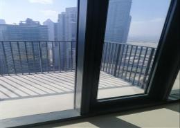 Apartment - 1 bedroom - 2 bathrooms for rent in BLVD Heights Tower 1 - BLVD Heights - Downtown Dubai - Dubai
