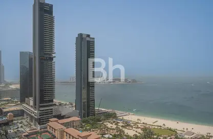 Apartment - 2 Bedrooms - 3 Bathrooms for rent in Murjan 4 - Murjan - Jumeirah Beach Residence - Dubai