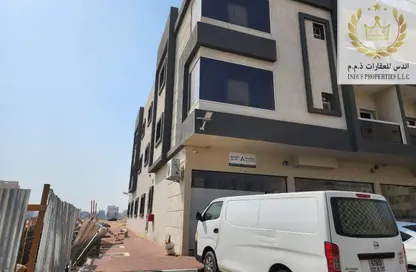 Whole Building - 3 Bedrooms - 3 Bathrooms for sale in Al Jurf Industrial 3 - Al Jurf Industrial - Ajman