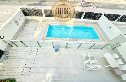 Townhouse - 5 Bedrooms - 6 Bathrooms for rent in 180 Degrees Villas - Liwan - Dubai Land - Dubai