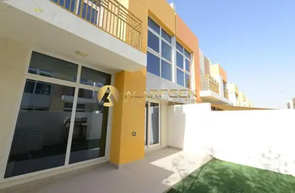 فيلا - 3 غرف نوم - 3 حمامات للايجار في اكواليجيا - داماك هيلز 2 - دبي