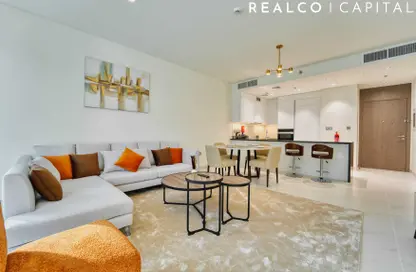 Apartment - 2 Bedrooms - 3 Bathrooms for sale in Residences 13 - District One - Mohammed Bin Rashid City - Dubai