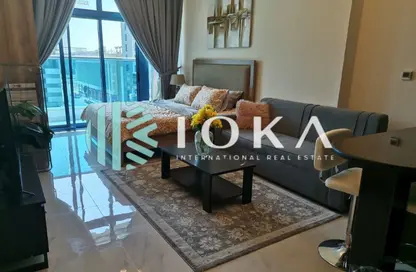Apartment - Studio - 1 Bathroom for sale in Sydney Tower - Jumeirah Village Circle - Dubai