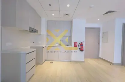Apartment - 1 Bedroom - 1 Bathroom for rent in Waters Edge - Yas Island - Abu Dhabi