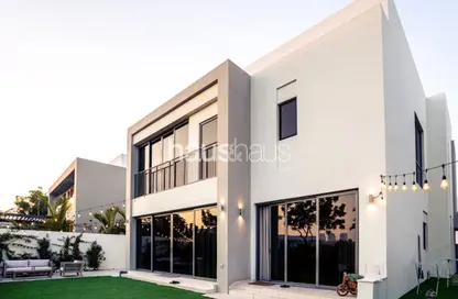 فيلا - 5 غرف نوم - 5 حمامات للايجار في 1 فلل سيدرا - فلل سيدرا - دبي هيلز استيت - دبي
