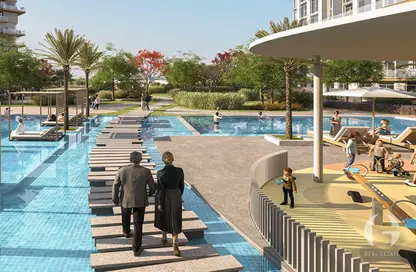 شقة - 2 غرف نوم - 3 حمامات للبيع في ساوث سكوير - دبي الجنوب (مركز دبي العالمي) - دبي شقة - 2 غرف نوم - 3 حمامات للبيع في ساوث سكوير - دبي الجنوب (مركز دبي العالمي) - دبي