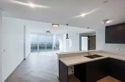 Apartment - 1 Bedroom - 2 Bathrooms for rent in 1 Residences - Al Kifaf - Zabeel - Dubai